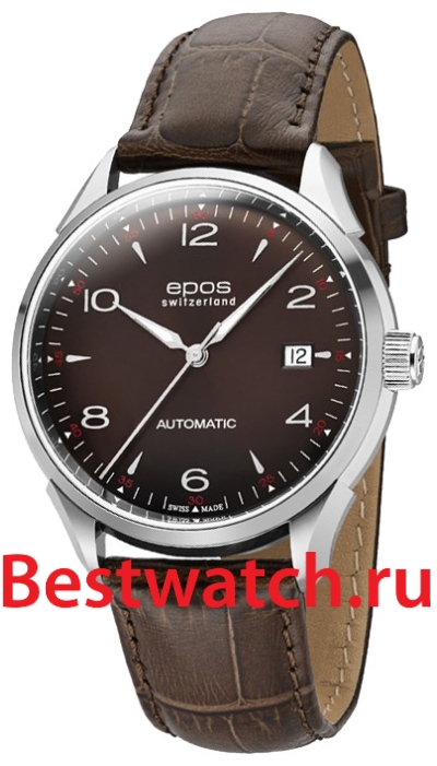 Часы Epos Originale 3427.130.20.57.27
