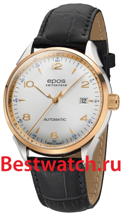 Часы Epos Originale 3427.130.34.58.25