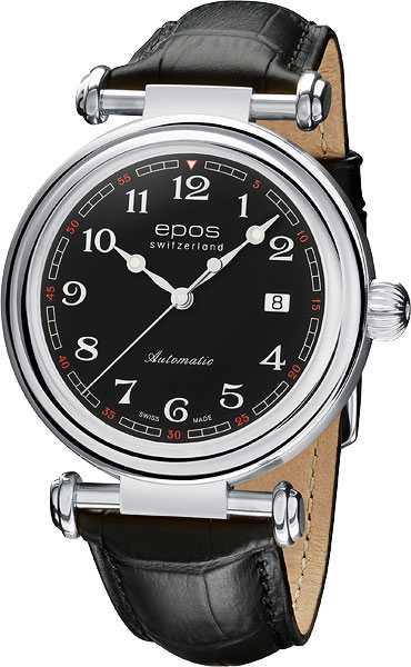 Часы Epos Originale 3430.130.20.35.25