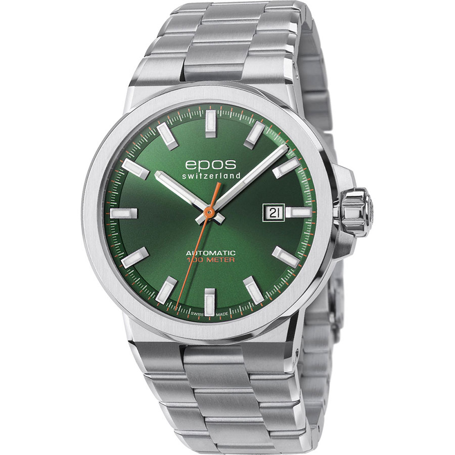 Часы Epos Sportive 3442.132.20.13.30