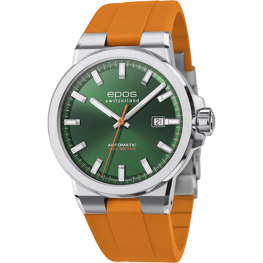 Часы Epos Sportive 3442.132.20.13.52