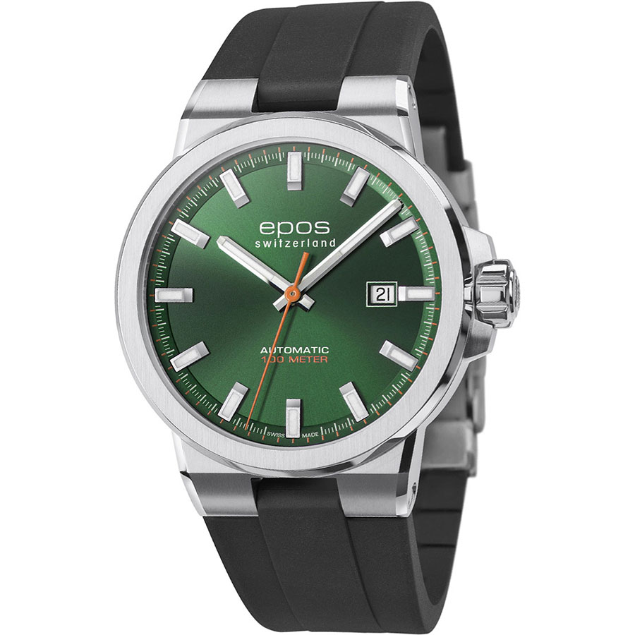 Часы Epos Sportive 3442.132.20.13.55