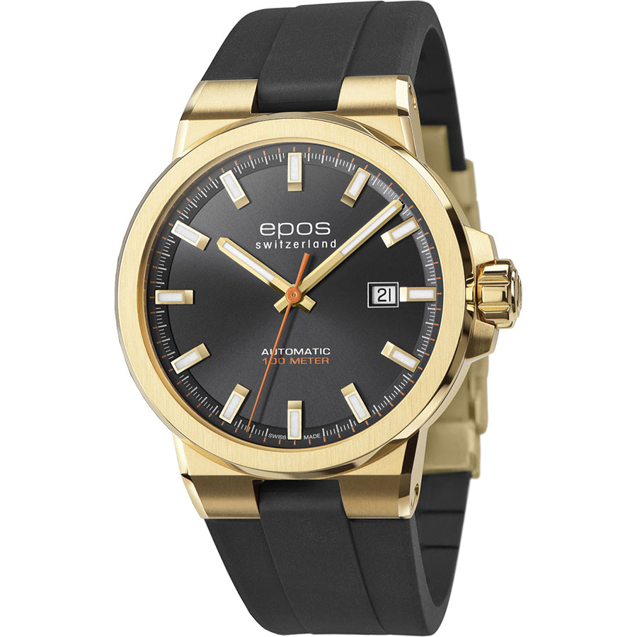 Часы Epos Sportive 3442.132.22.14.55