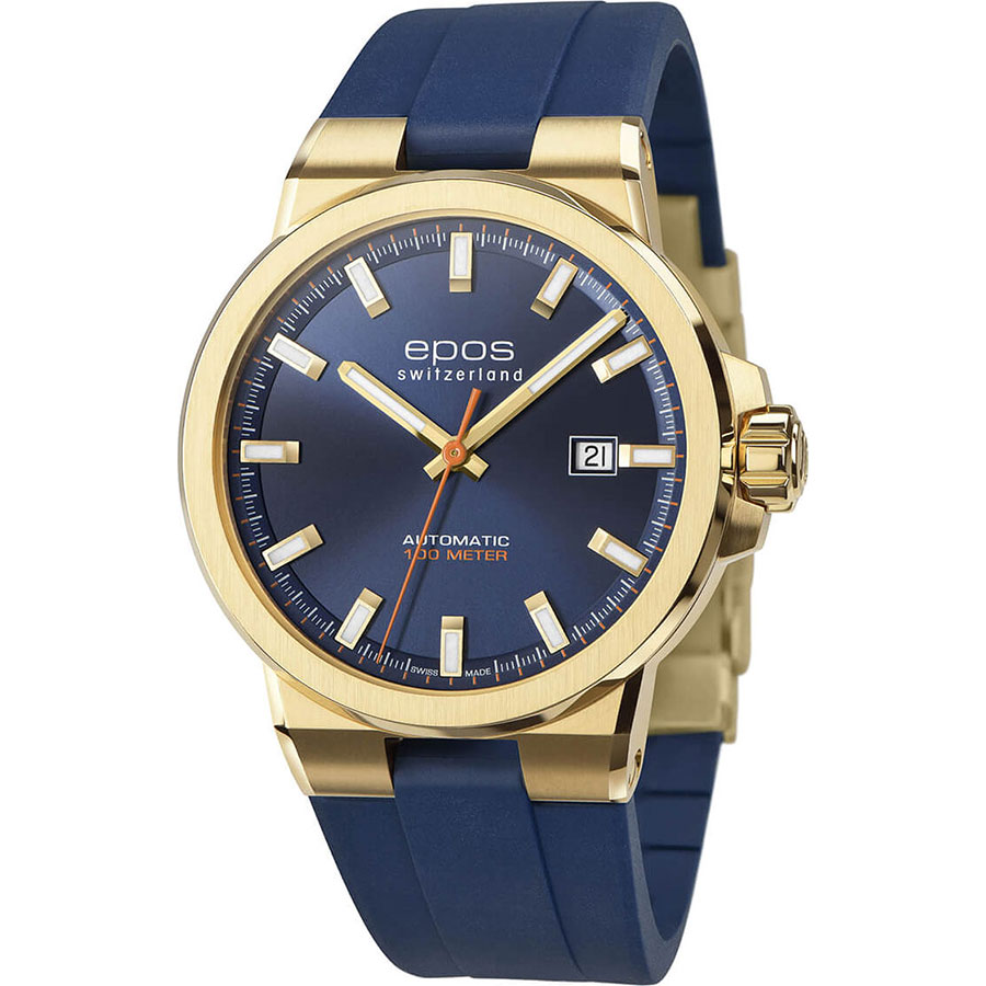 Часы Epos Sportive 3442.132.22.16.56