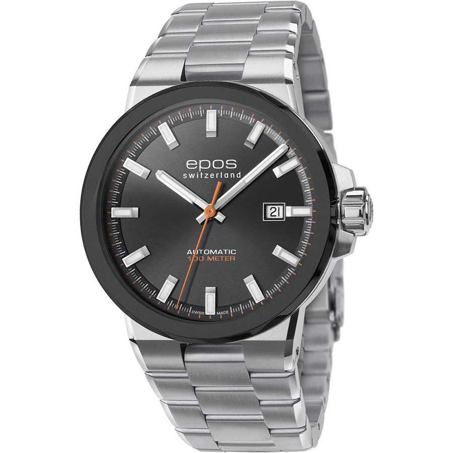 Часы Epos Sportive 3442.132.35.14.30