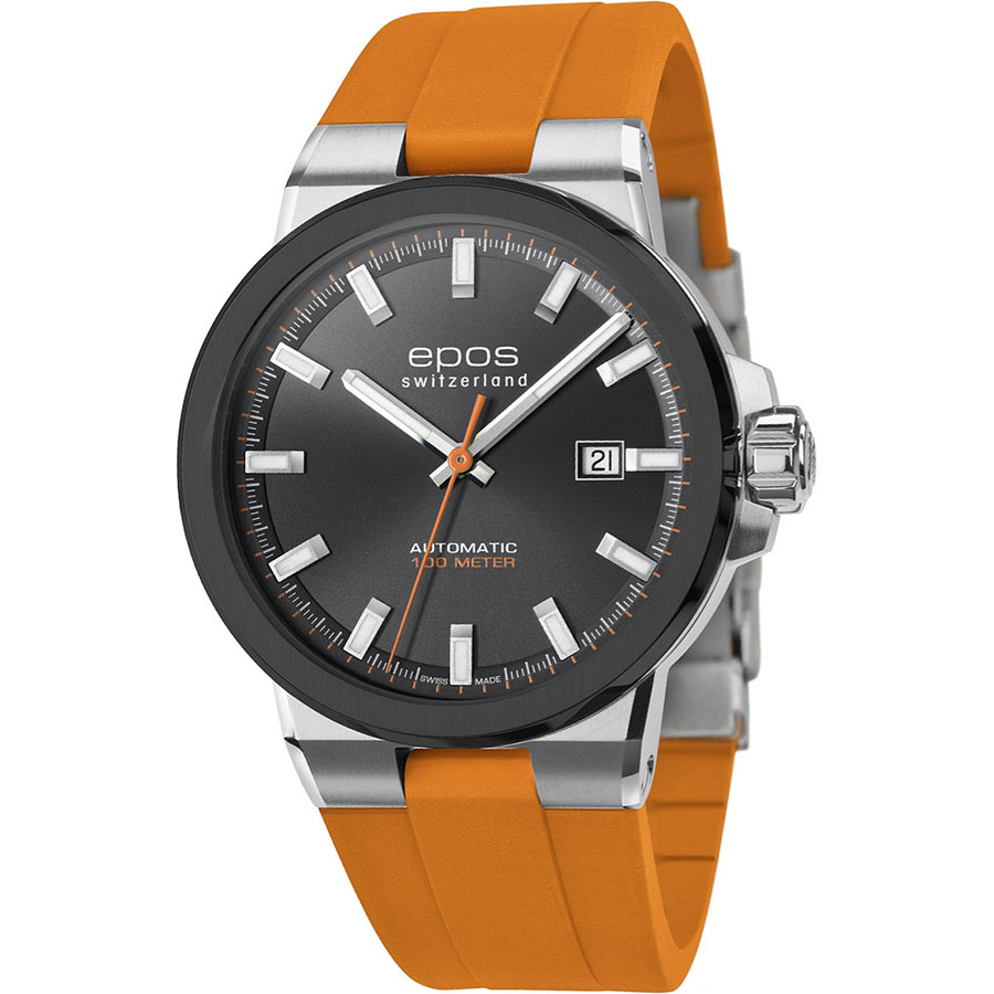 Часы Epos Sportive 3442.132.35.14.52