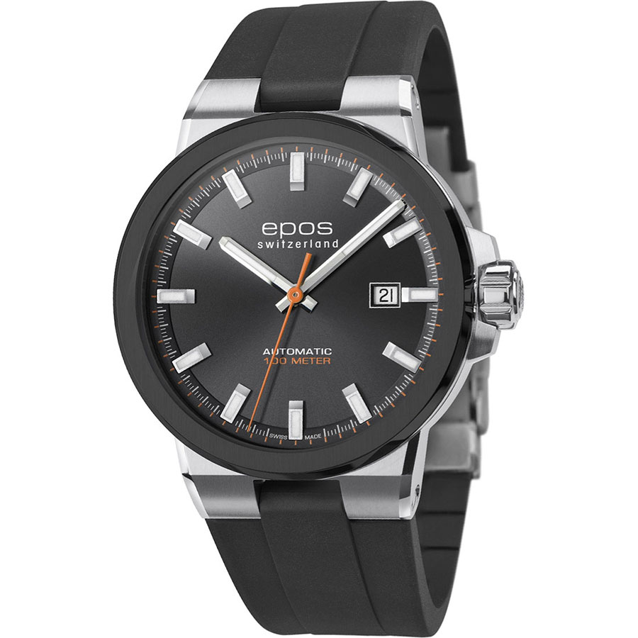Часы Epos Sportive 3442.132.35.14.55
