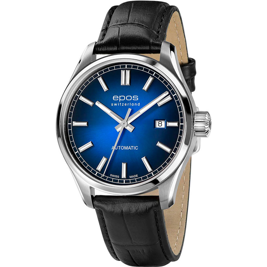 Часы Epos Passion 3501.132.20.16.25