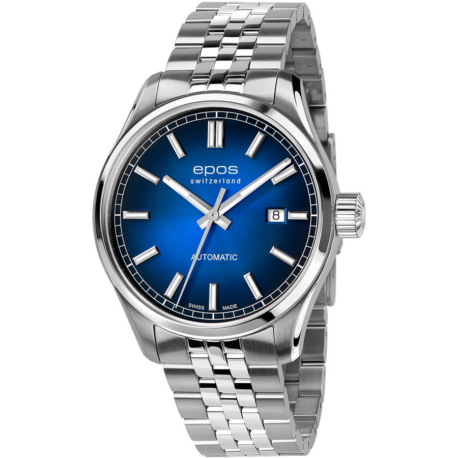 Часы Epos Passion 3501.132.20.16.30
