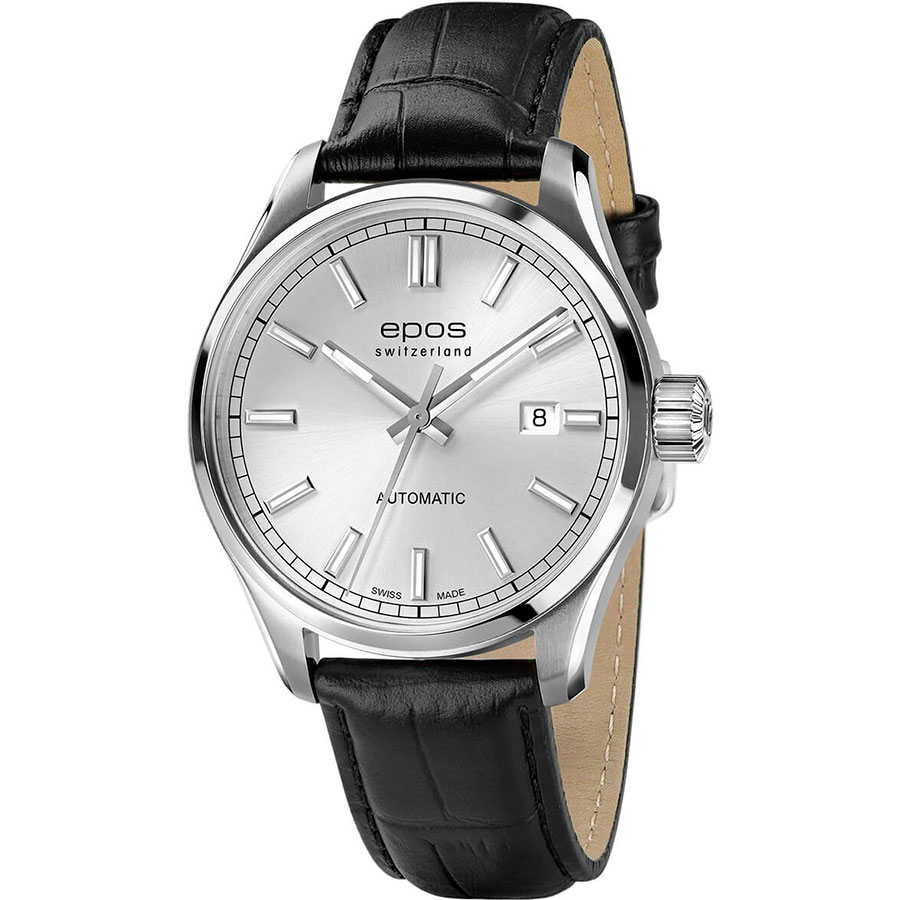Часы Epos Passion 3501.132.20.18.25