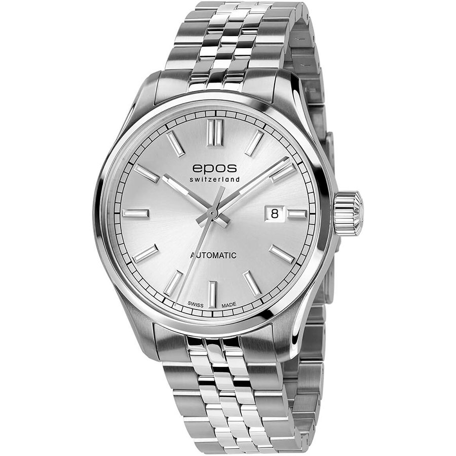 Часы Epos Passion 3501.132.20.18.30