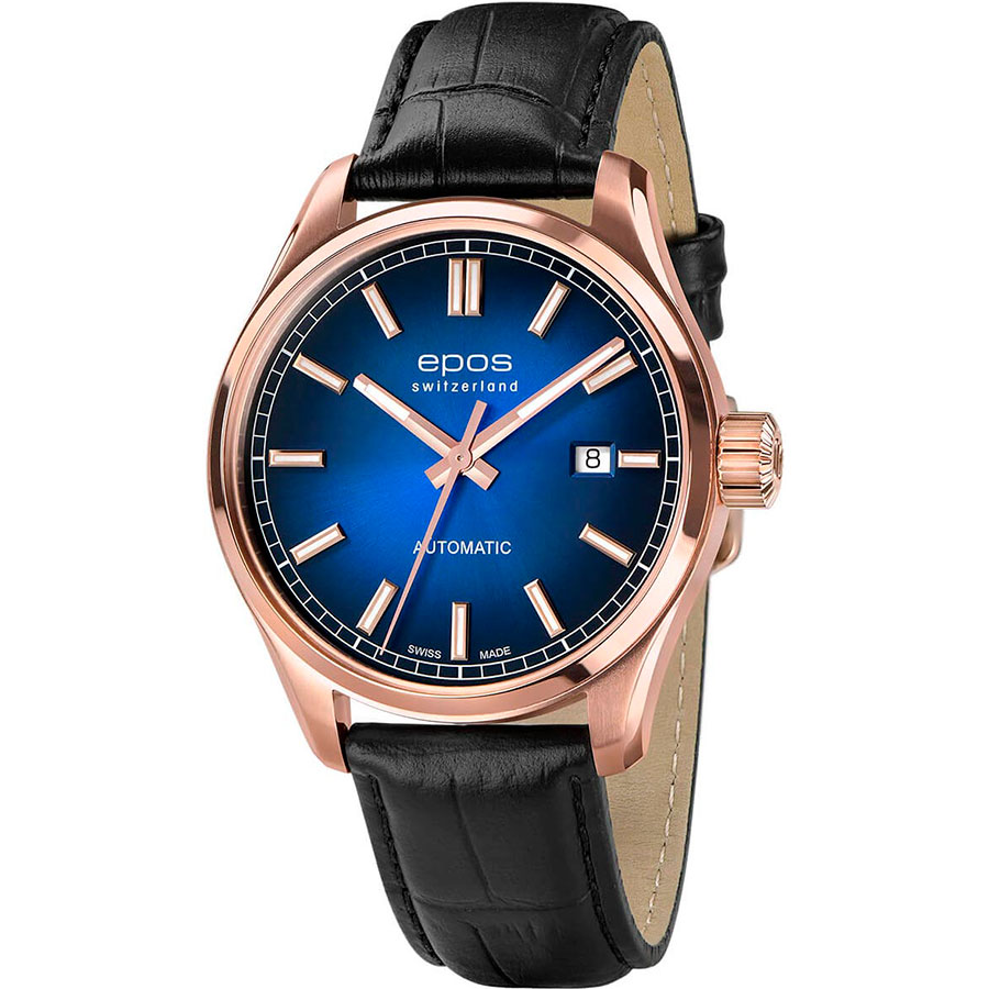 Часы Epos Passion 3501.132.24.16.25