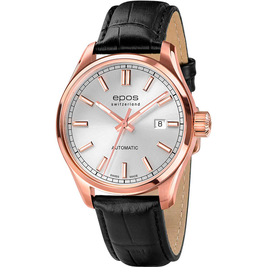 Часы Epos Passion 3501.132.24.18.25