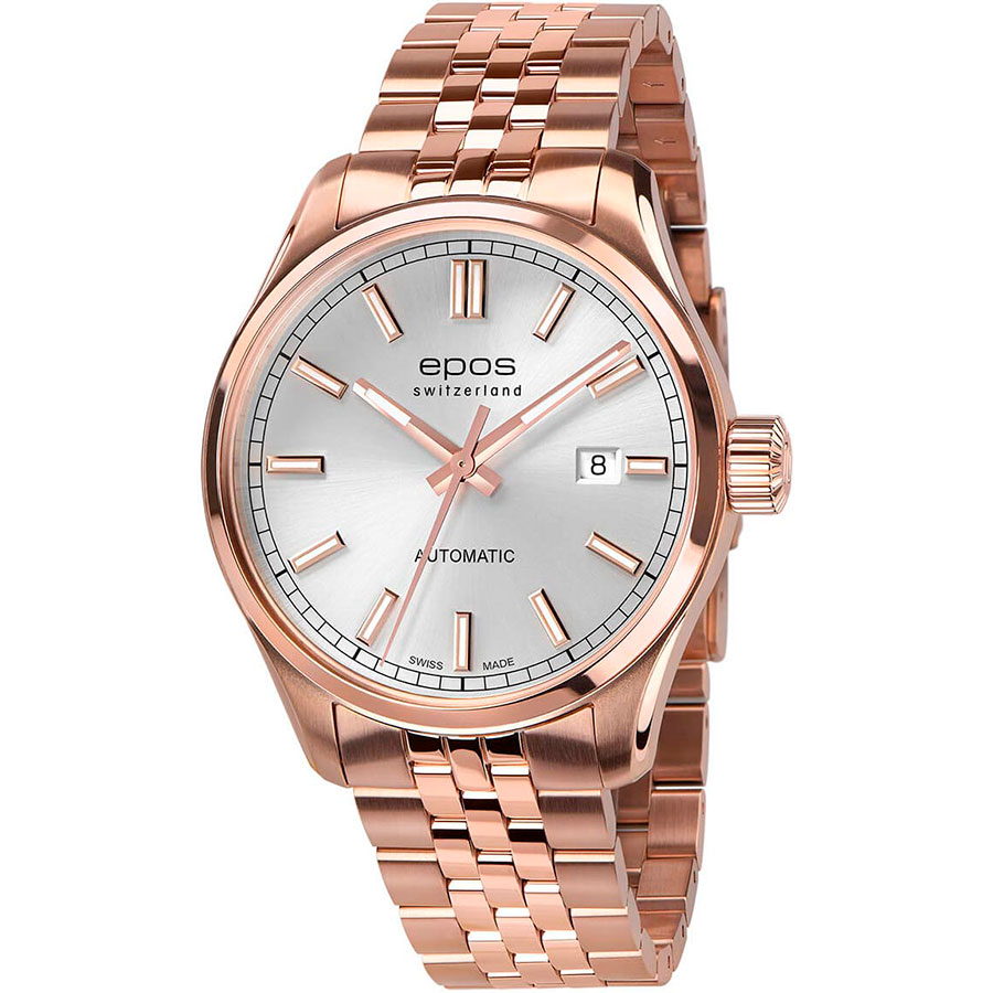 Часы Epos Passion 3501.132.24.18.34