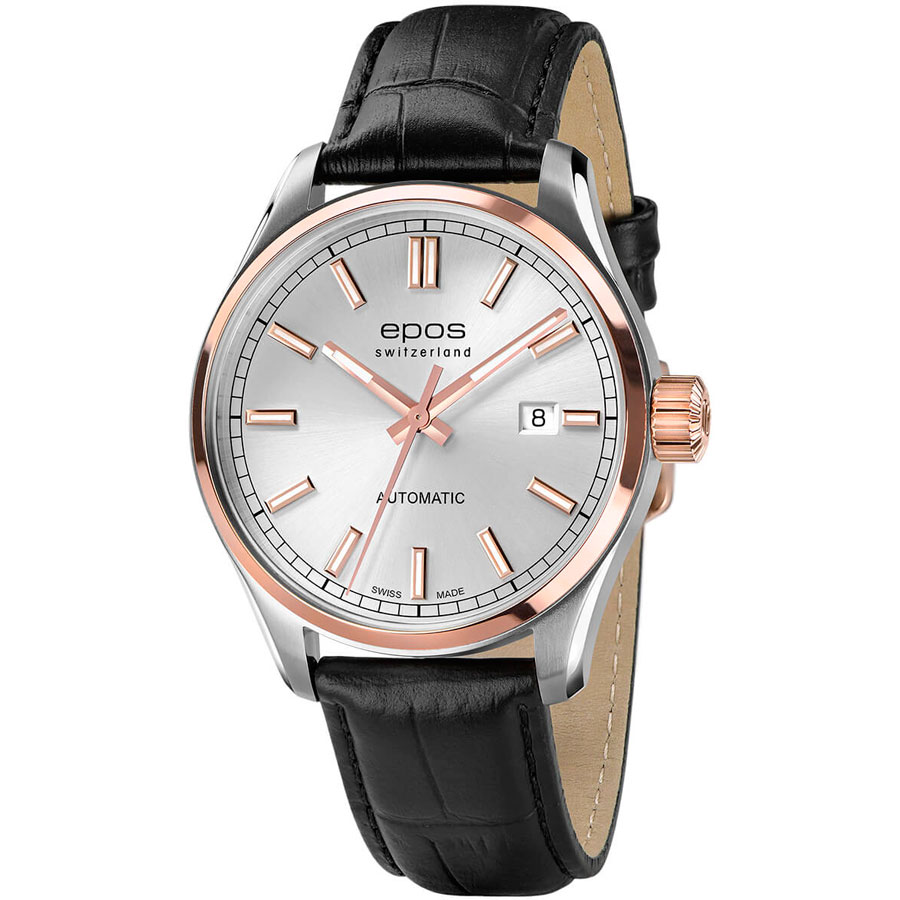Часы Epos Passion 3501.132.34.18.25