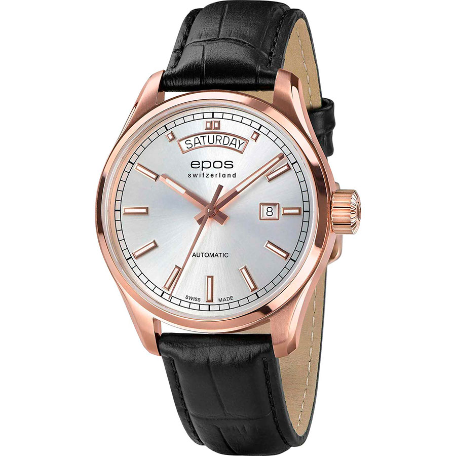 Часы Epos Passion 3501.142.24.98.25