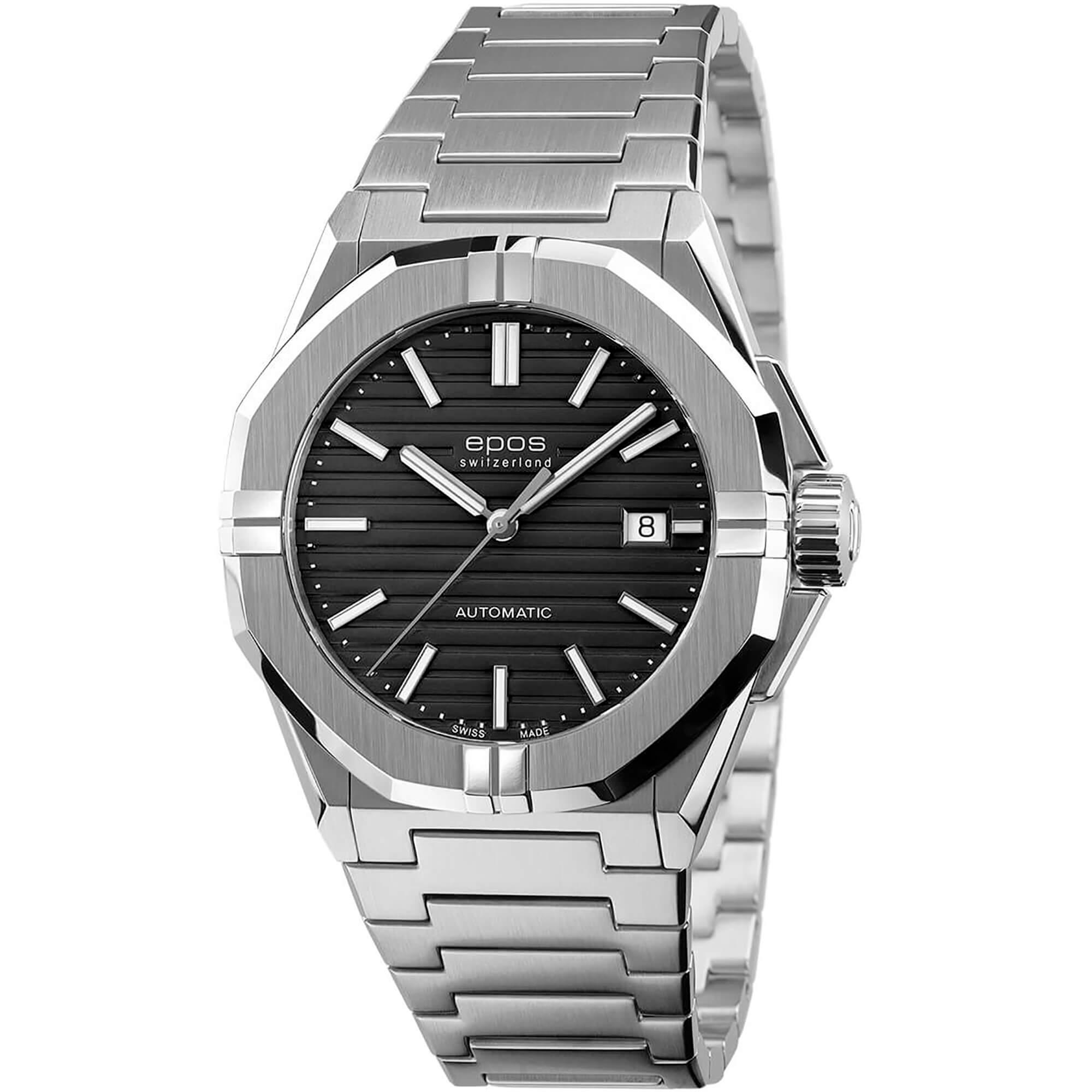 Часы Epos Sportive 3506.132.20.15.30