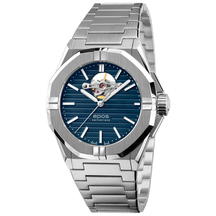 Часы Epos Sportive 3506.133.20.16.30