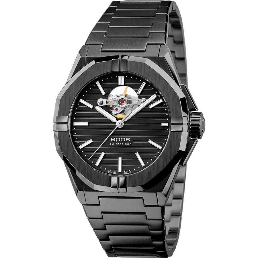 Часы Epos Sportive 3506.133.25.15.35