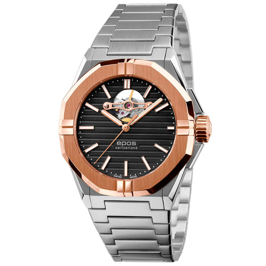 Часы Epos Sportive 3506.133.34.15.30