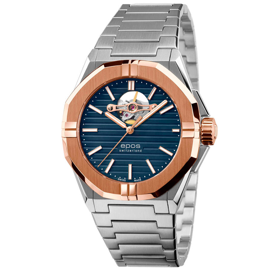 Часы Epos Sportive 3506.133.34.16.30