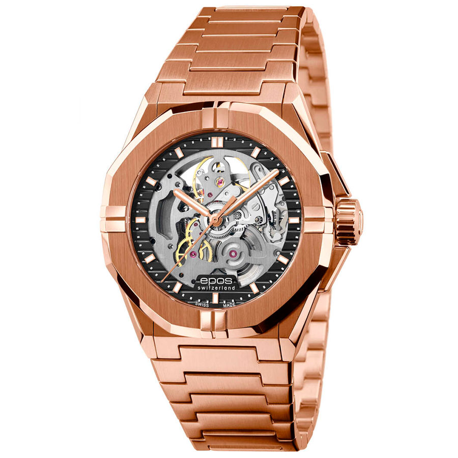 Часы Epos Sportive 3506.139.24.15.34