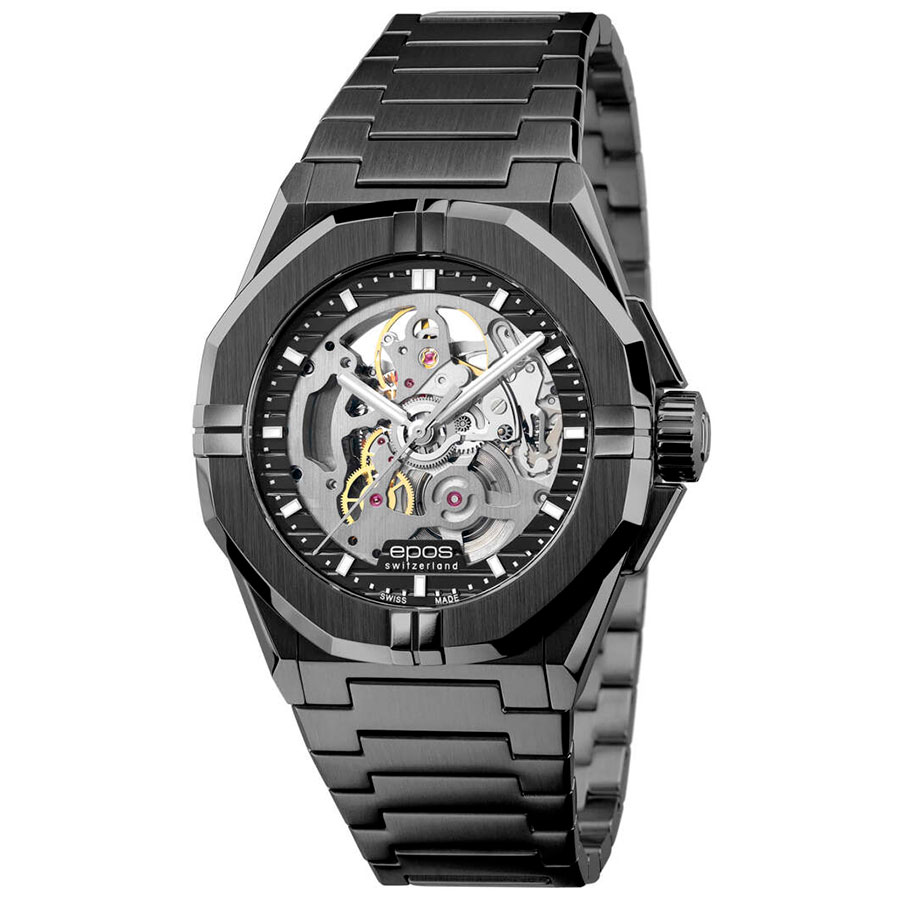 Часы Epos Sportive 3506.139.25.15.35