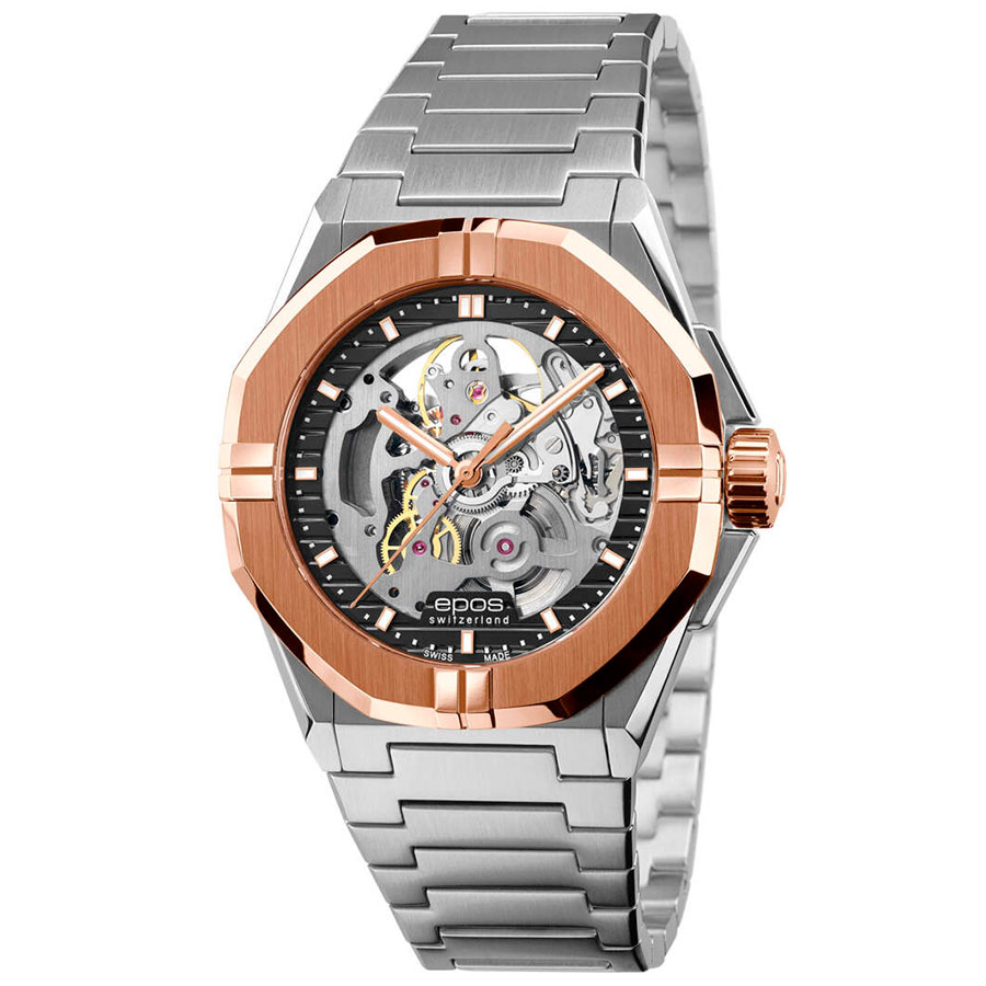 Часы Epos Sportive 3506.139.34.15.30