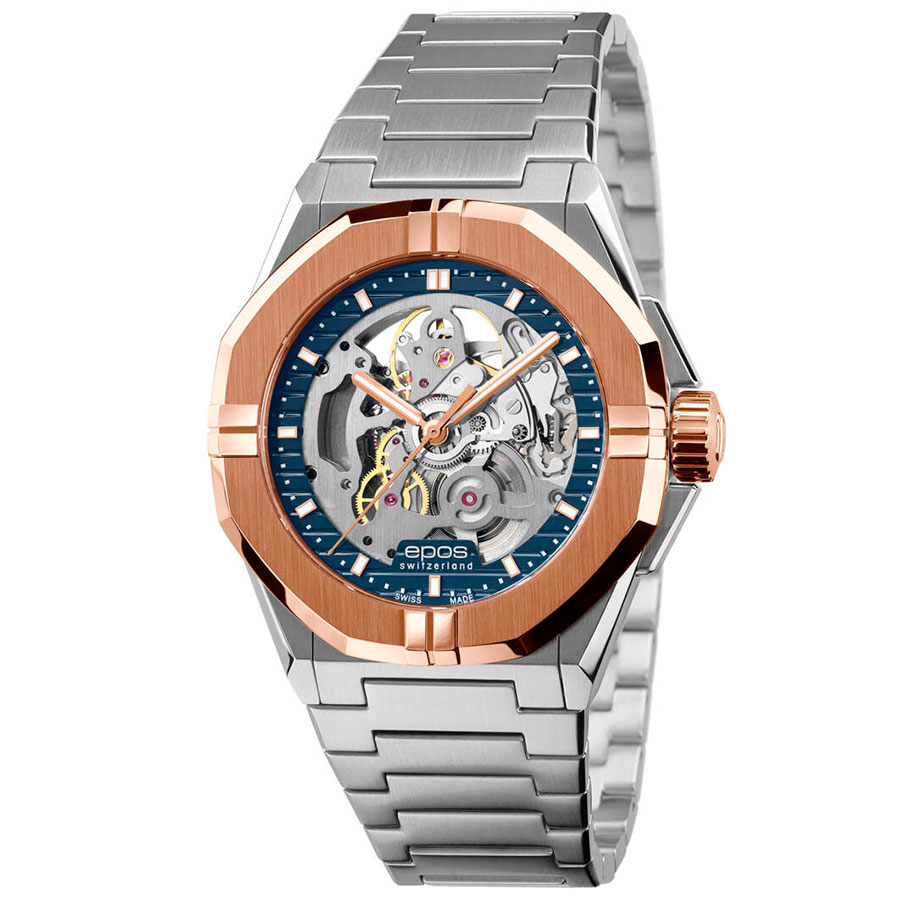 Часы Epos Sportive 3506.139.34.16.30