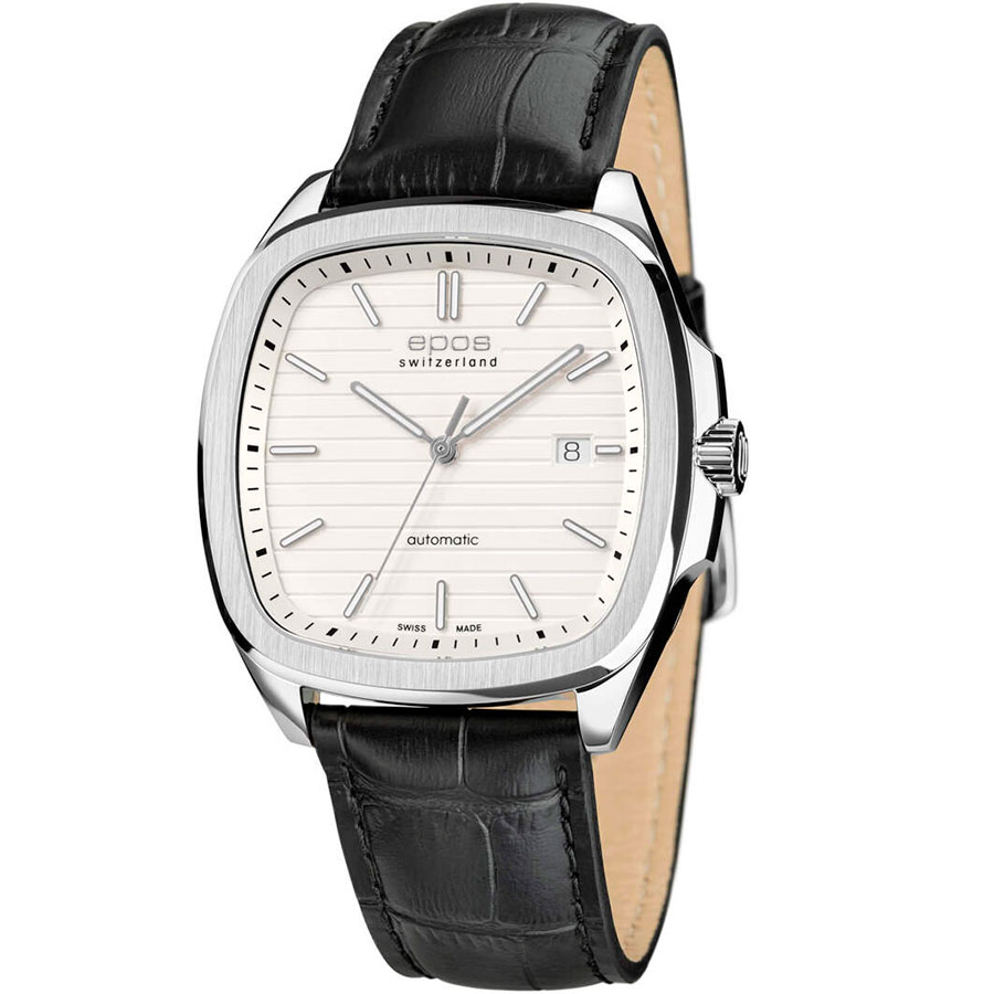 Часы Epos Timeless 3511.152.20.10.25