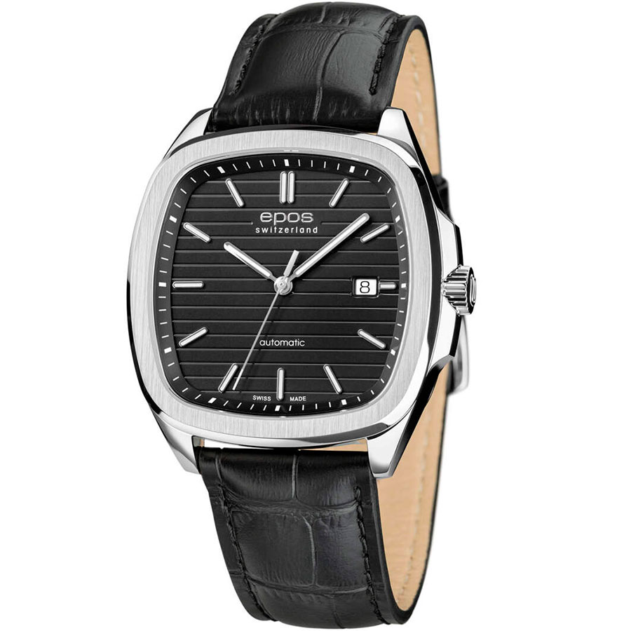 Часы Epos Timeless 3511.152.20.15.25