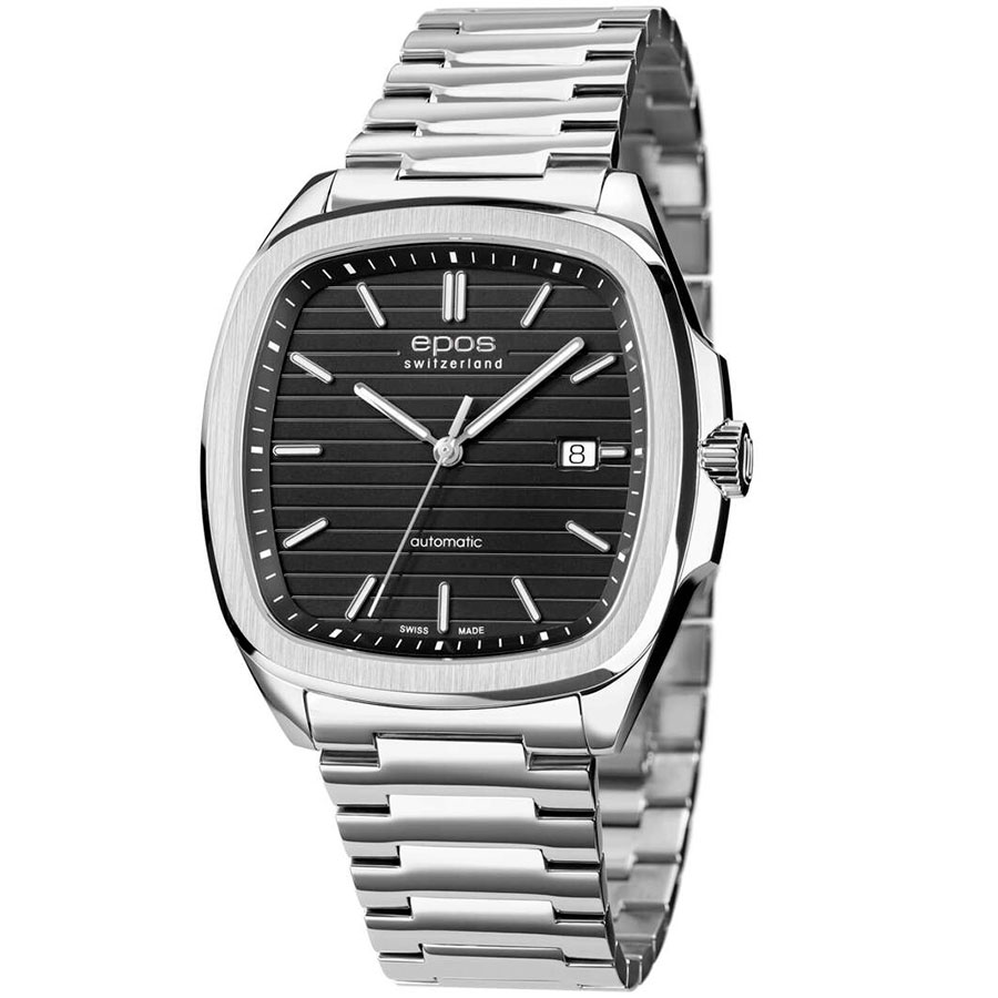 Часы Epos Timeless 3511.152.20.15.30