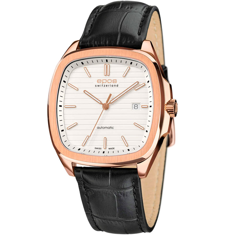 Часы Epos Timeless 3511.152.24.10.25