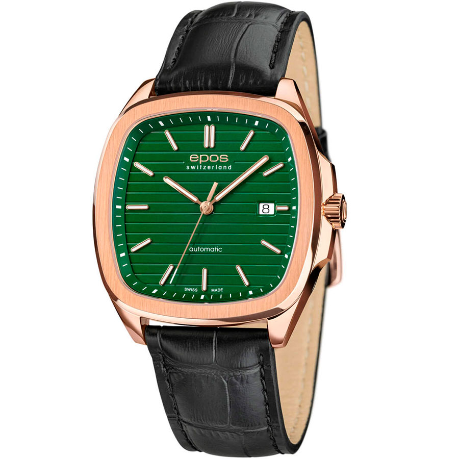 Часы Epos Timeless 3511.152.24.13.25