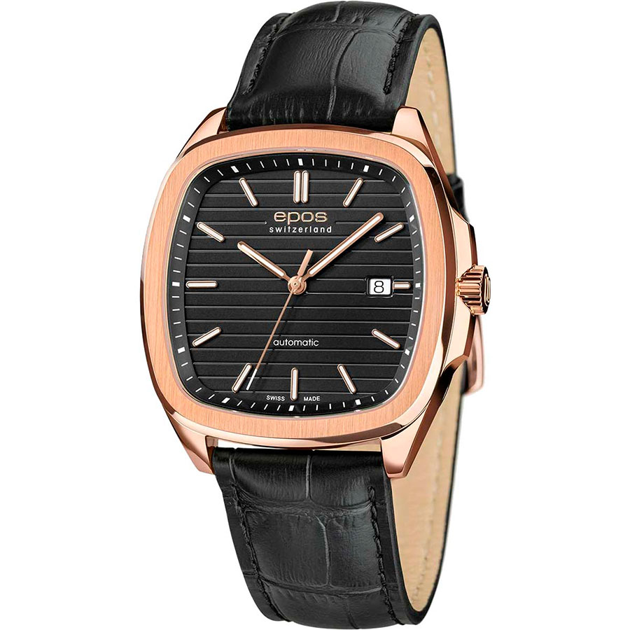 Часы Epos Timeless 3511.152.24.15.25