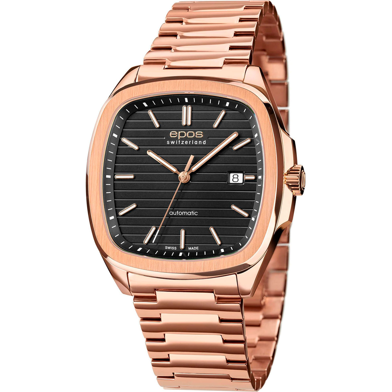 Часы Epos Timeless 3511.152.24.15.34