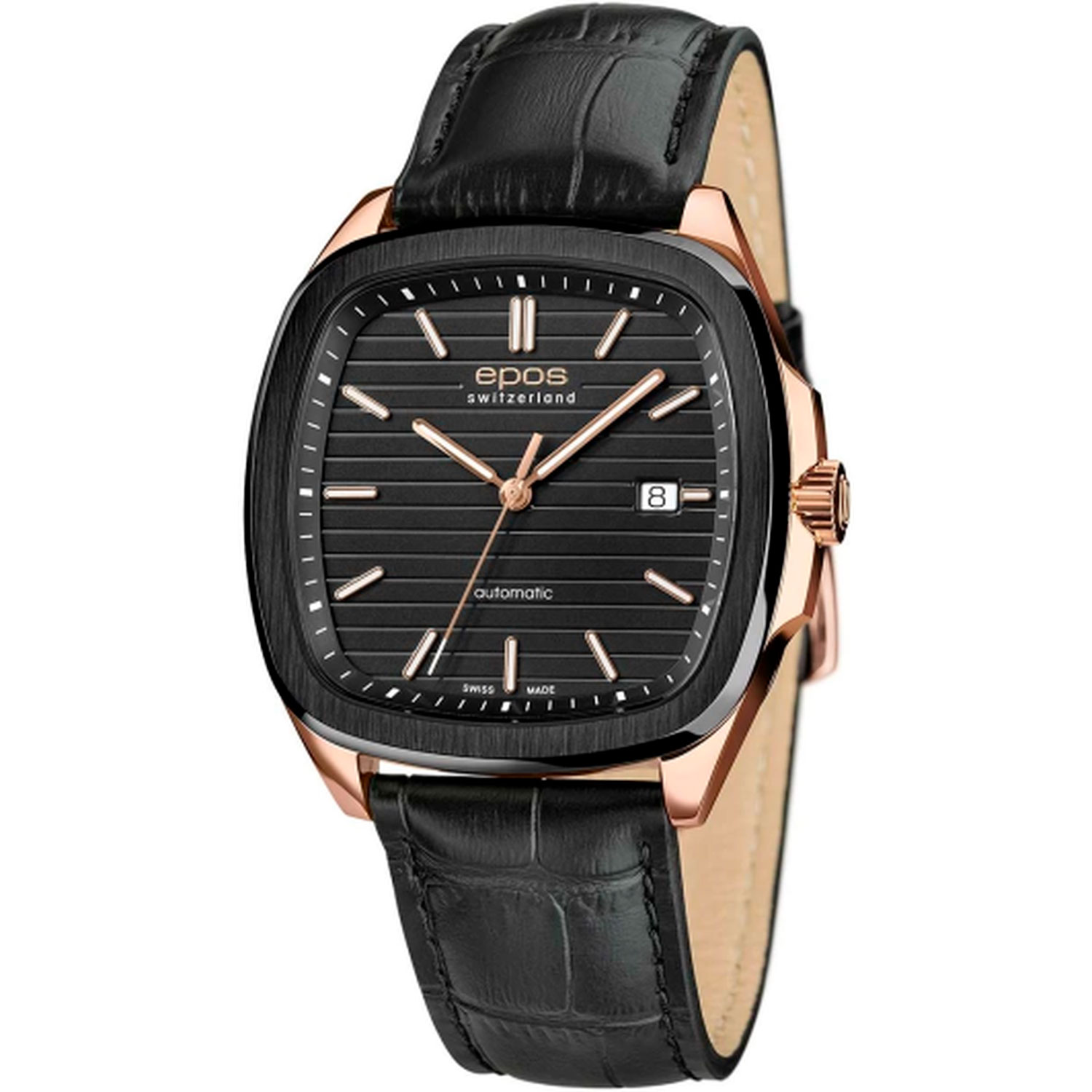 Часы Epos Timeless 3511.152.55.15.25