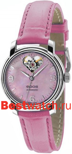 Часы Epos Ladies 4314.133.20.53.13
