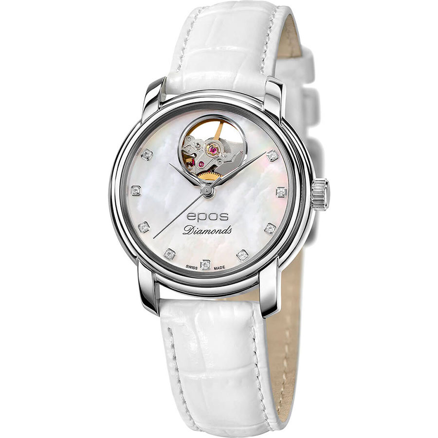 Часы Epos Ladies 4314.133.20.80.10