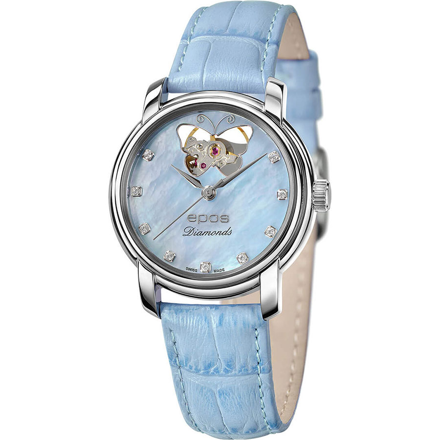 Часы Epos Ladies 4314.133.20.86.16