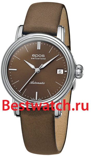 Часы Epos Ladies 4390.152.20.17.87