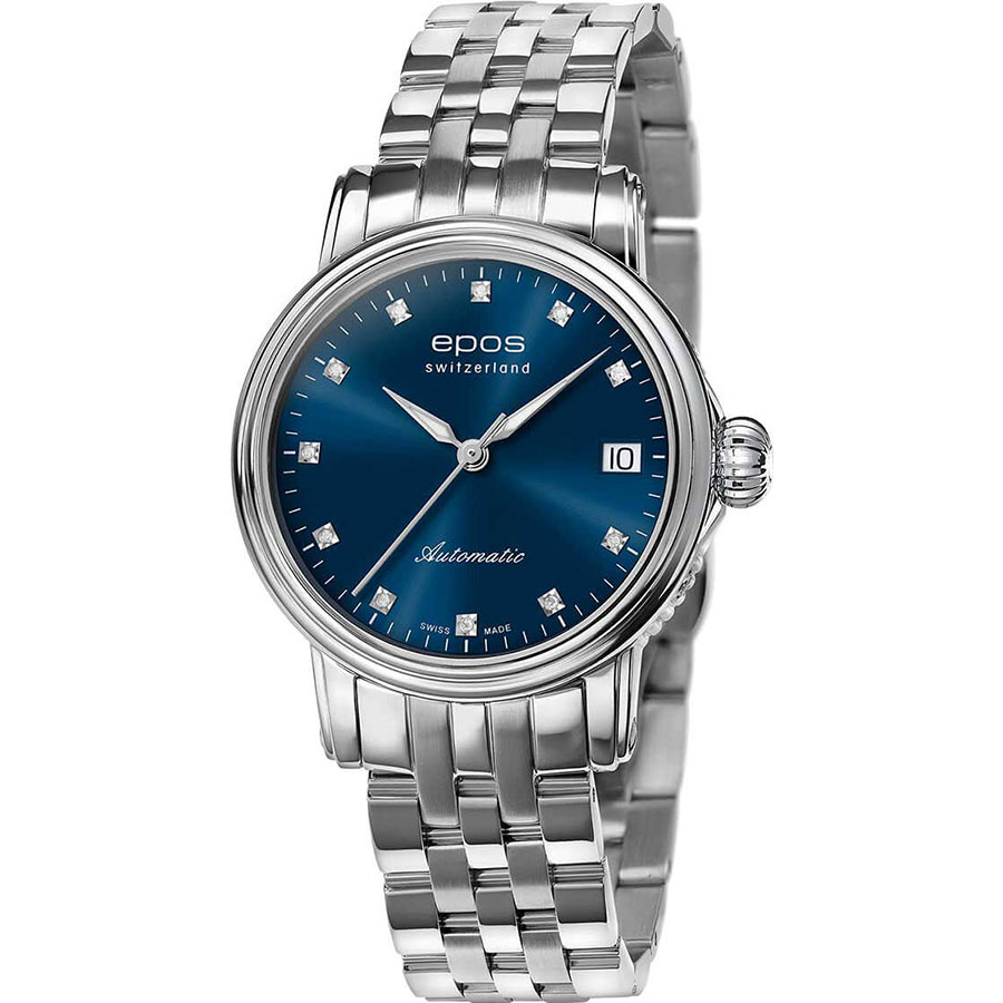 Часы Epos Ladies 4390.152.20.86.30