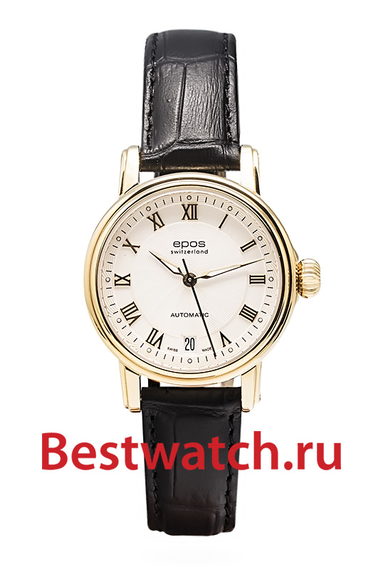 Часы Epos Ladies 4390.152.22.20.15