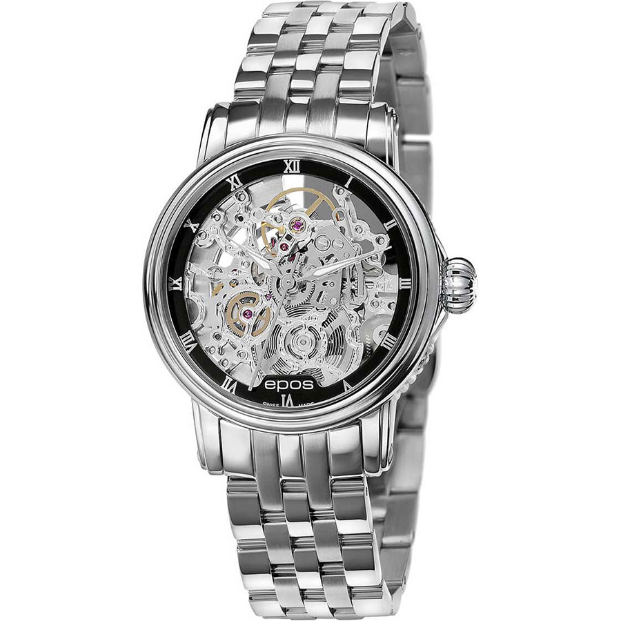 Часы Epos Ladies 4390.155.20.25.30