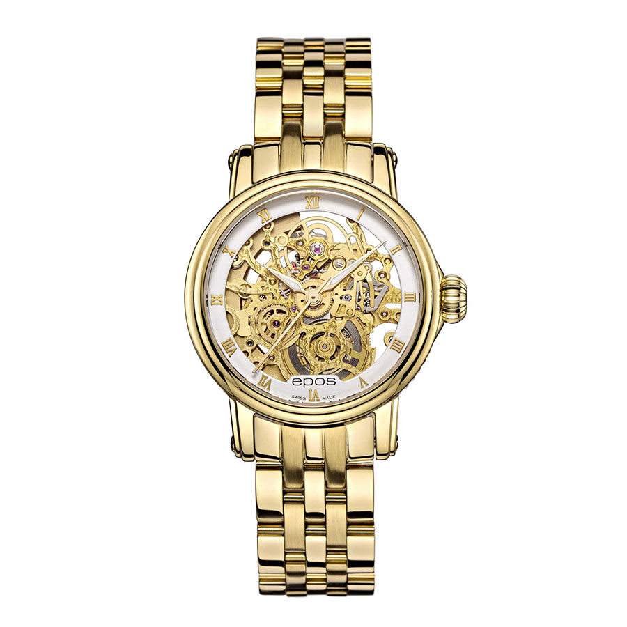 Часы Epos Ladies 4390.156.22.20.32