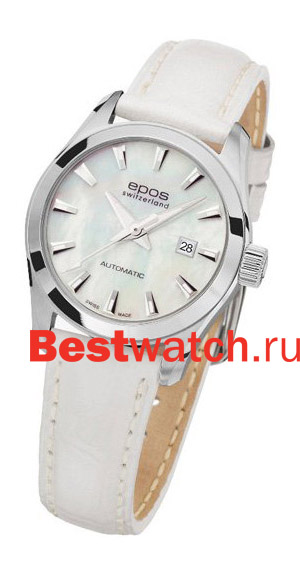 Часы Epos Ladies 4401.122.20.18.10