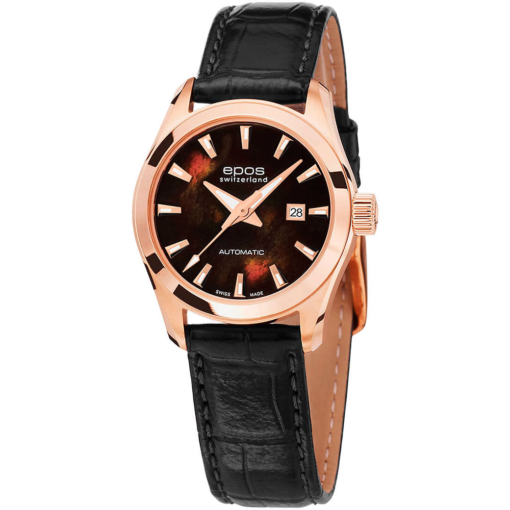 Часы Epos Ladies 4401.122.24.15.15