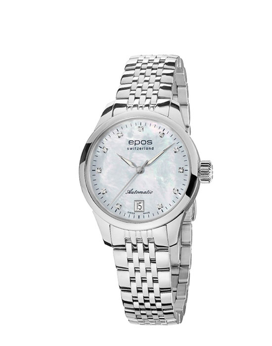 Часы Epos Ladies 4426.132.20.80.30
