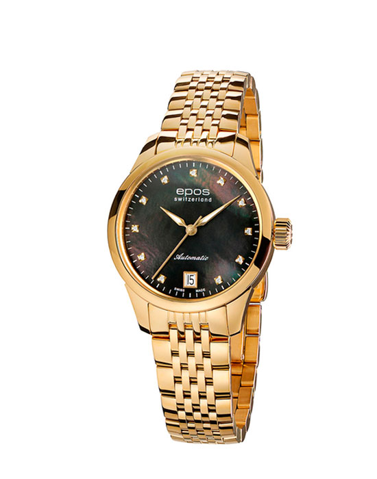 Часы Epos Ladies 4426.132.22.85.32