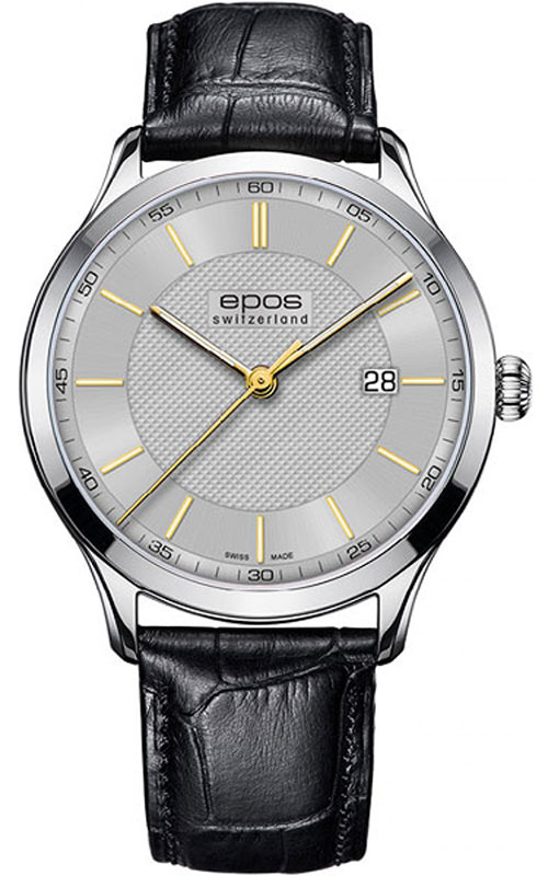 Часы Epos Quartz 7000.701.20.98.25